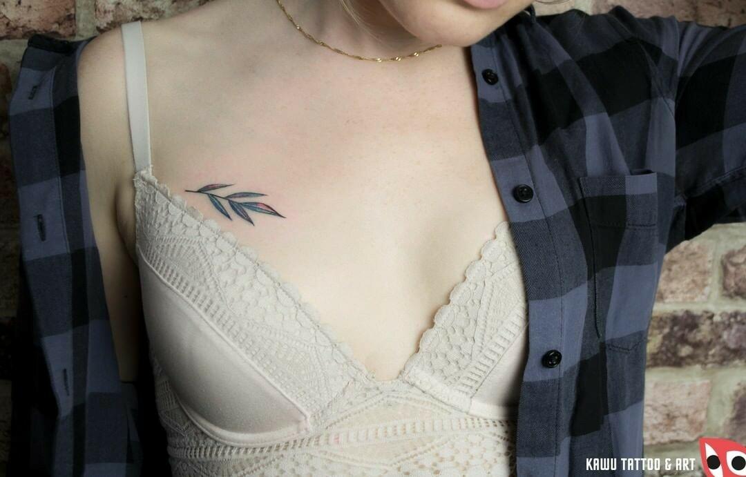 Inksearch tattoo KAWU