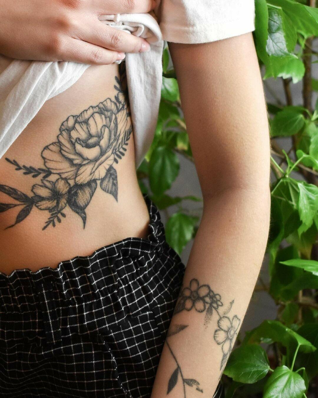 Inksearch tattoo ostatnia_prosta_
