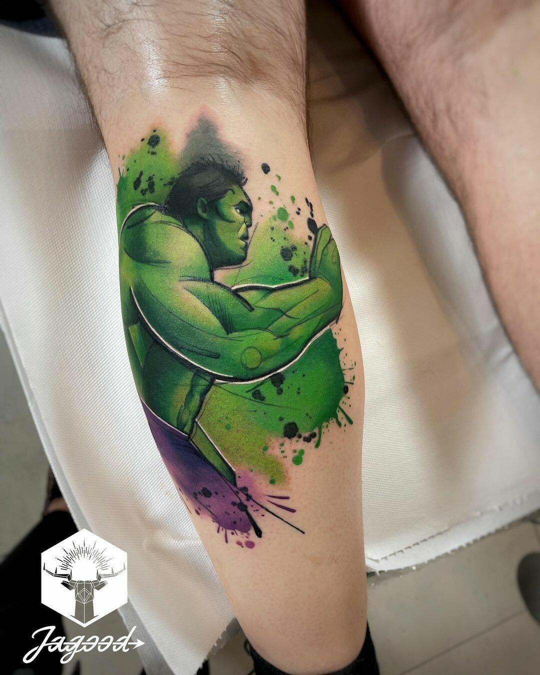 Inksearch tattoo Jagood