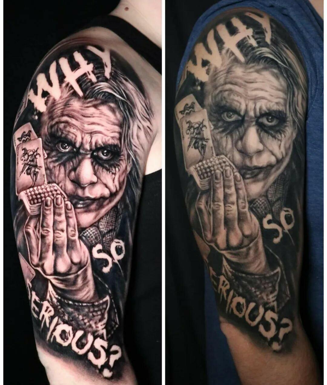 Inksearch tattoo Zabroń Mi Tattoo Magda Koralska