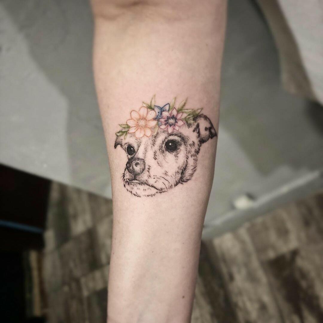 Inksearch tattoo Sasia