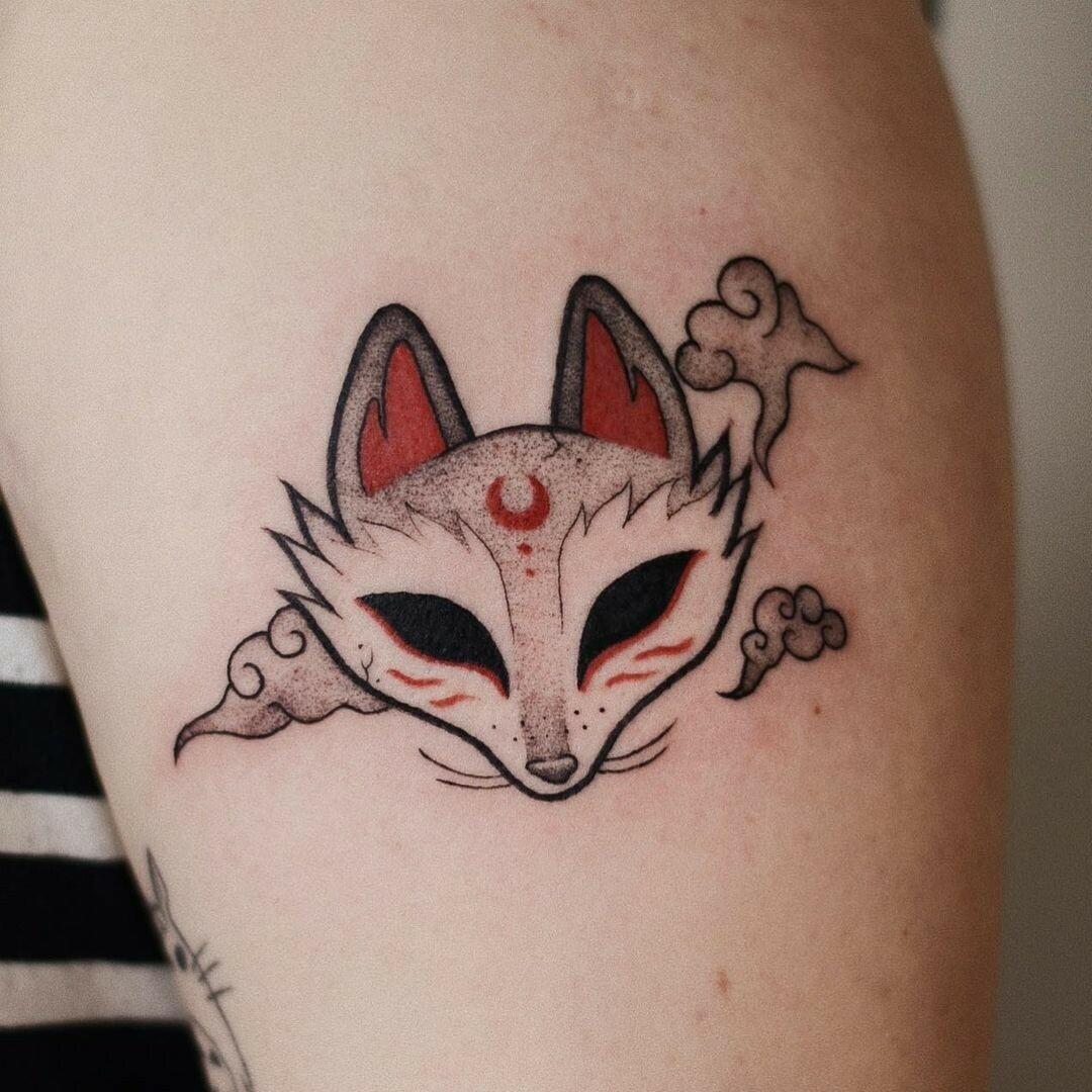 Inksearch tattoo Michelle  Wilinski