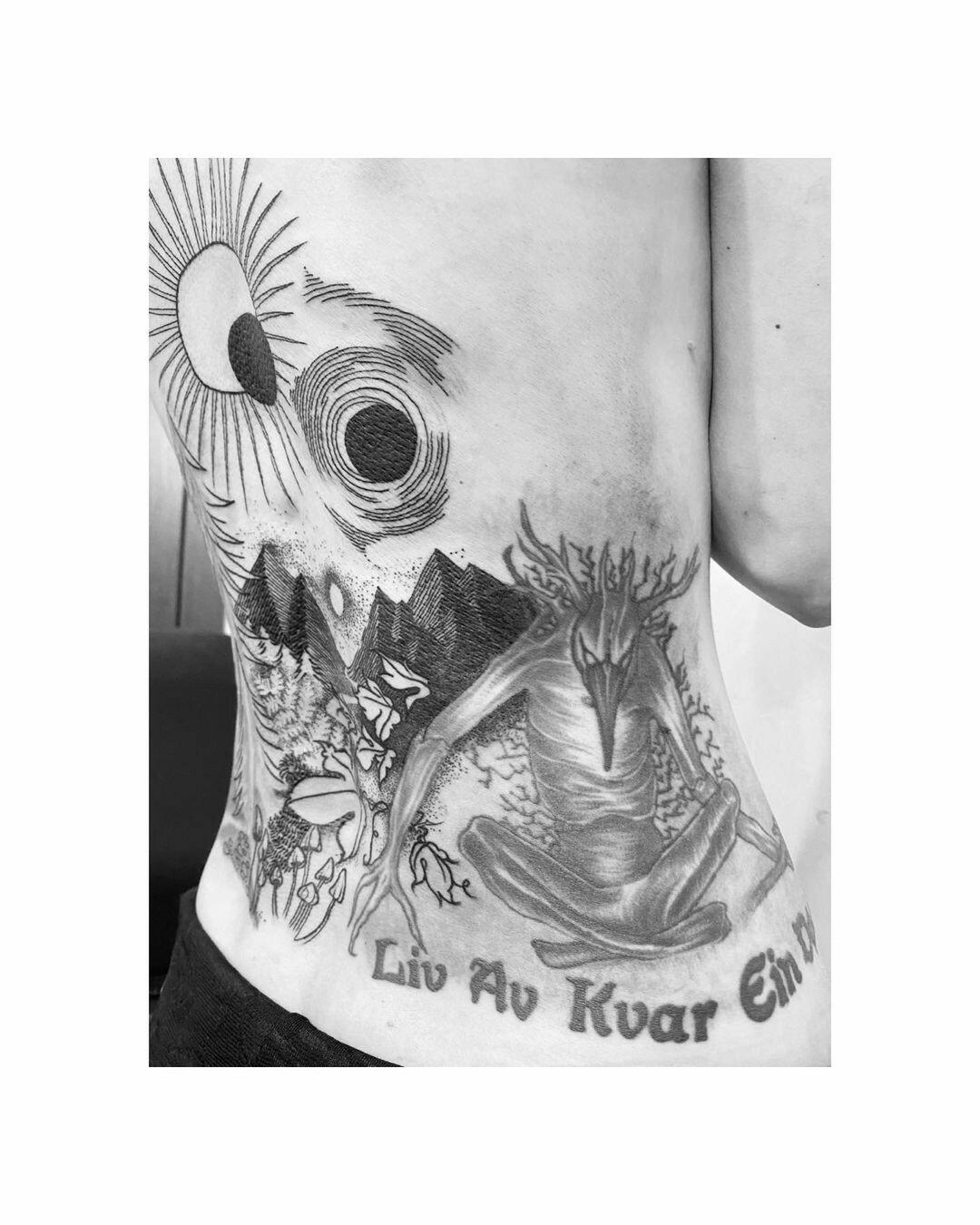 Inksearch tattoo joannabrox
