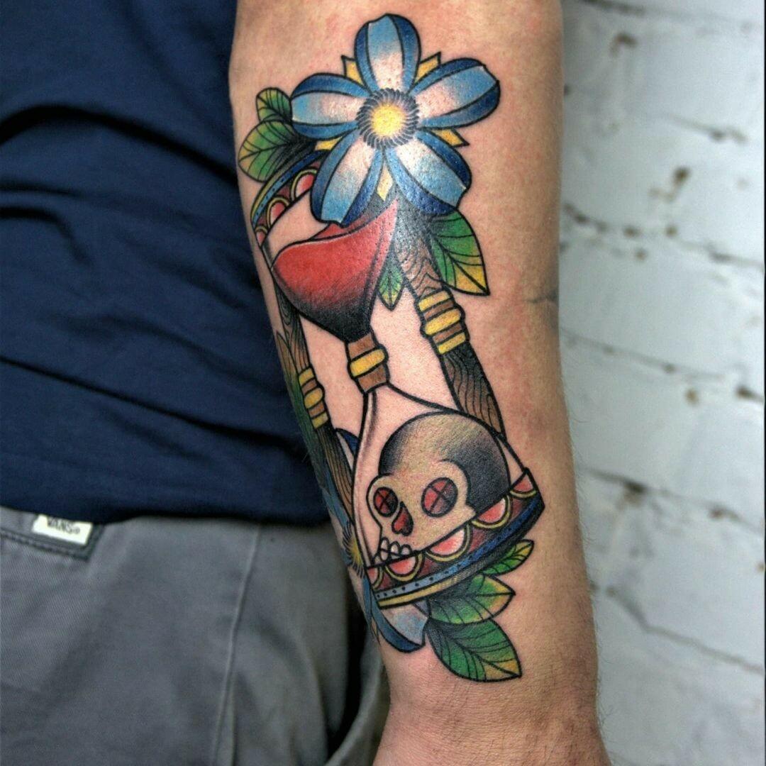 Inksearch tattoo bartshcru
