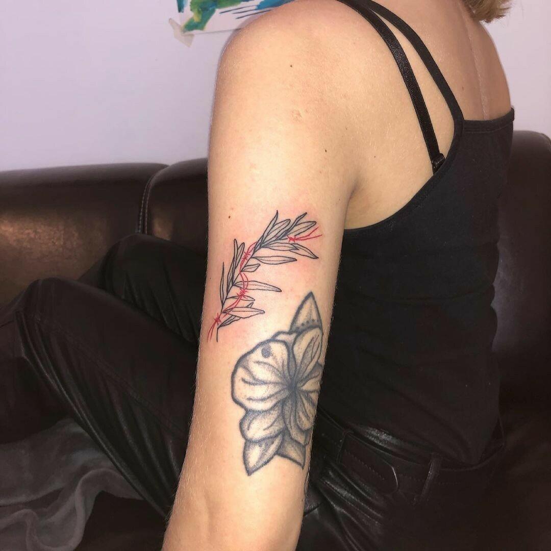 Inksearch tattoo bohenim
