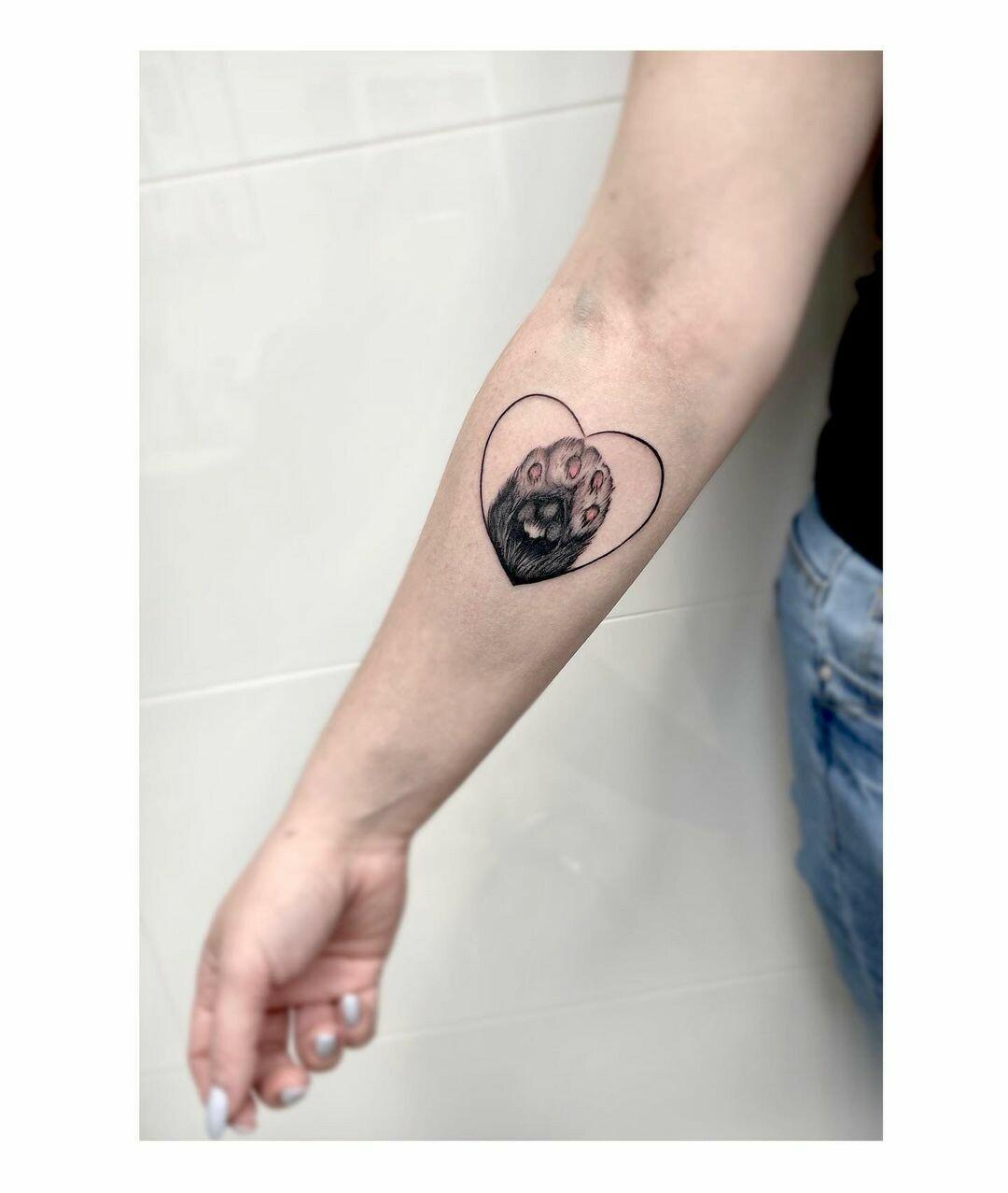Inksearch tattoo SOFIJA_TATTOO