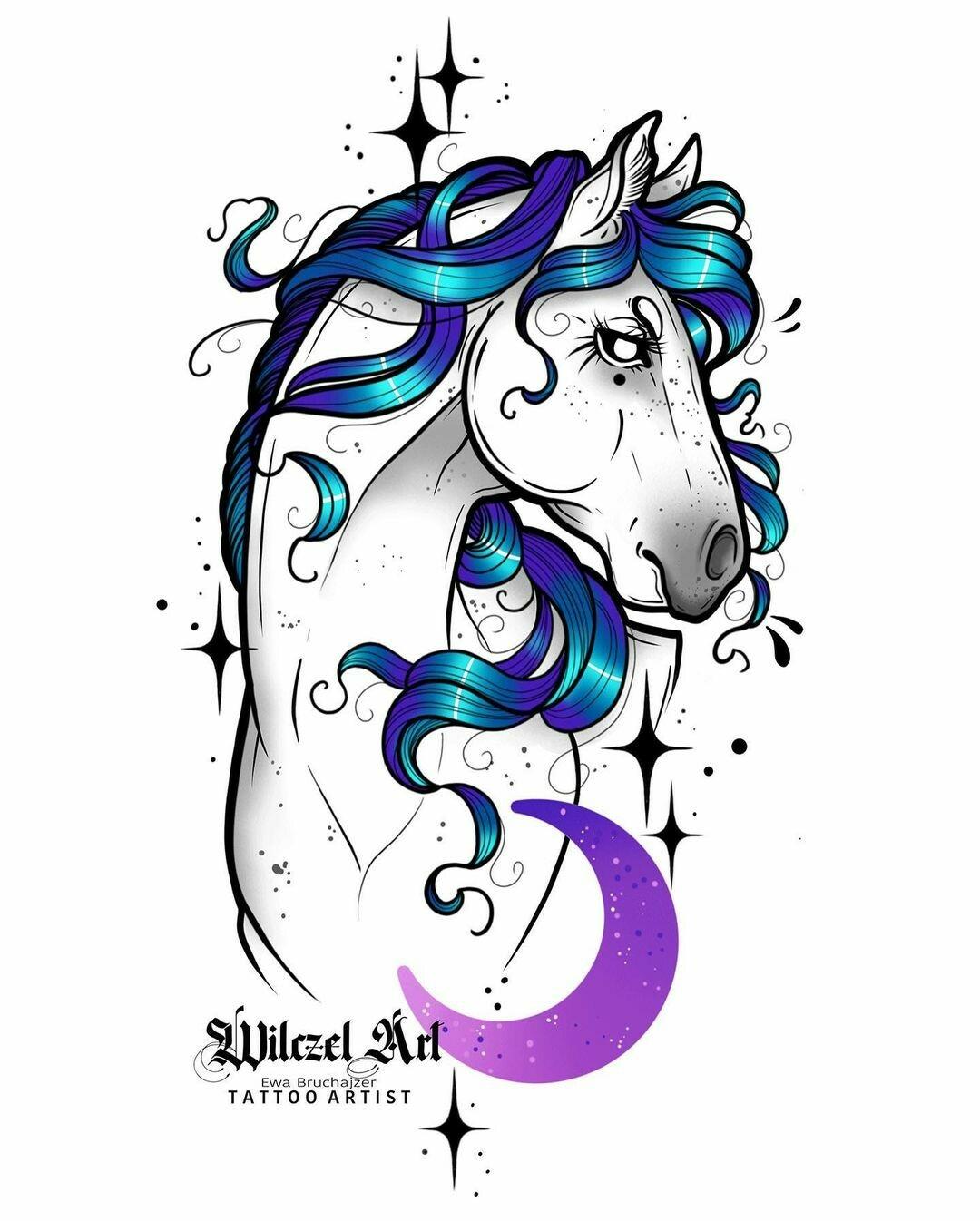 Inksearch tattoo Dirty Lust Tattoo Warszawa