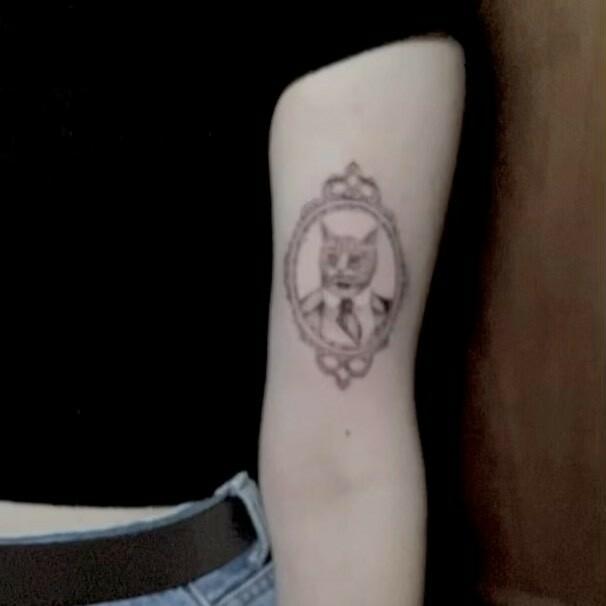 Inksearch tattoo takieo_tattoo