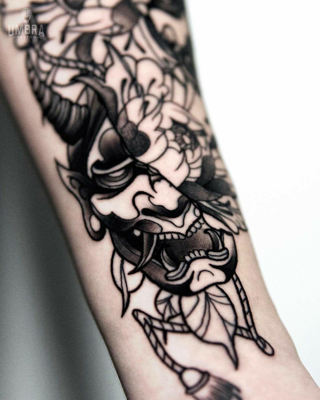 Inksearch tattoo Marcinyak