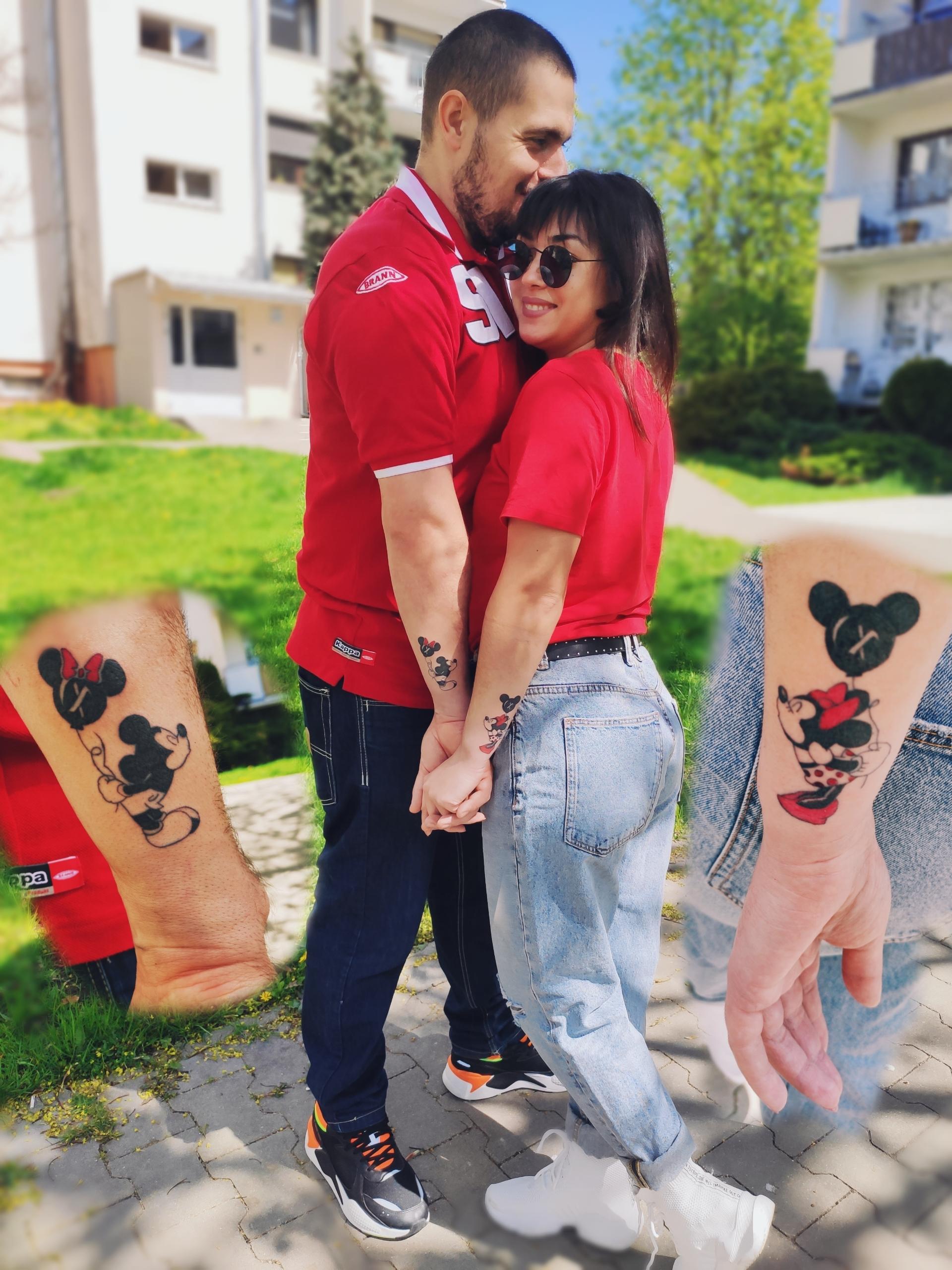 Inksearch tattoo Władek