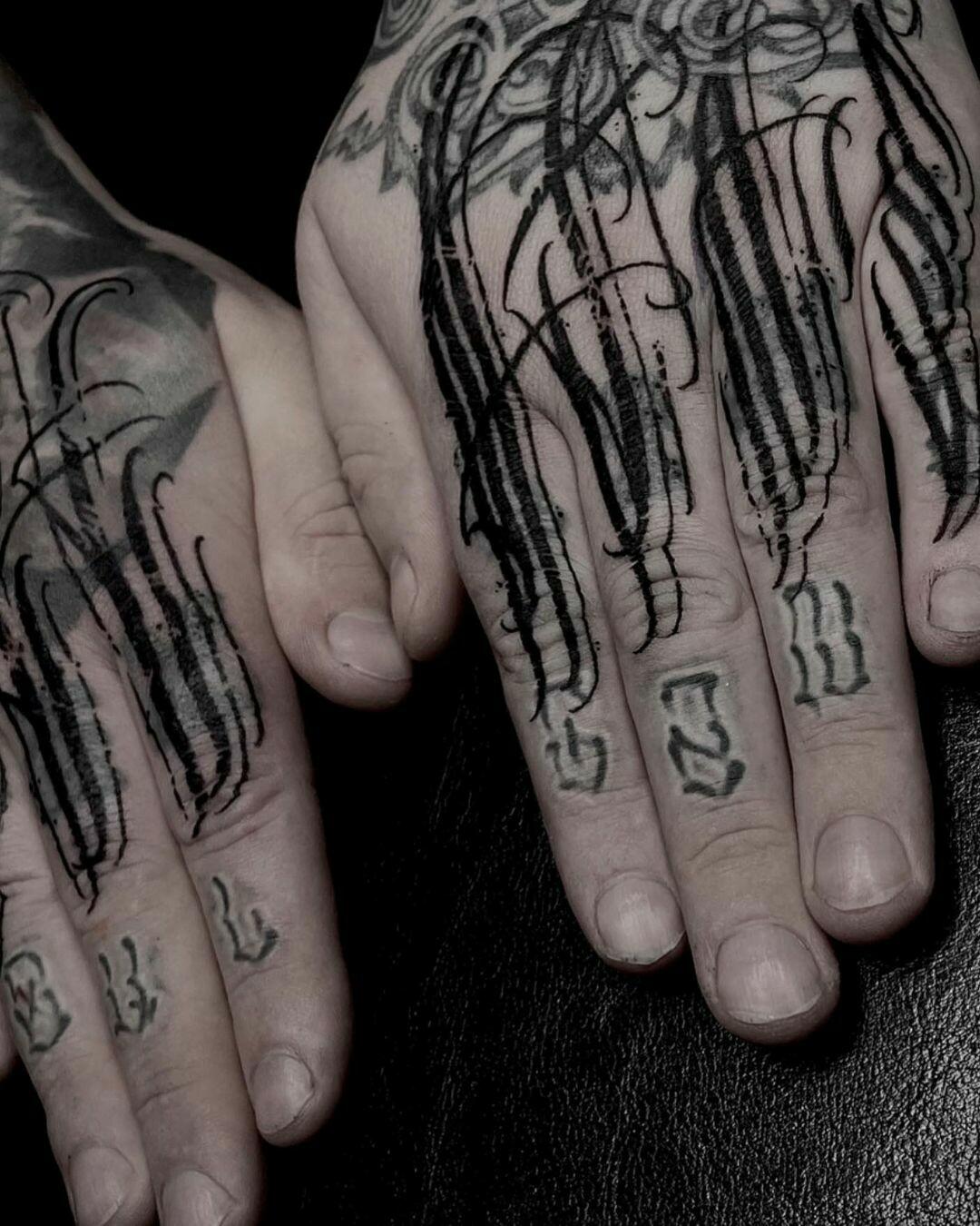 Inksearch tattoo Miosumi Tattoo Studio
