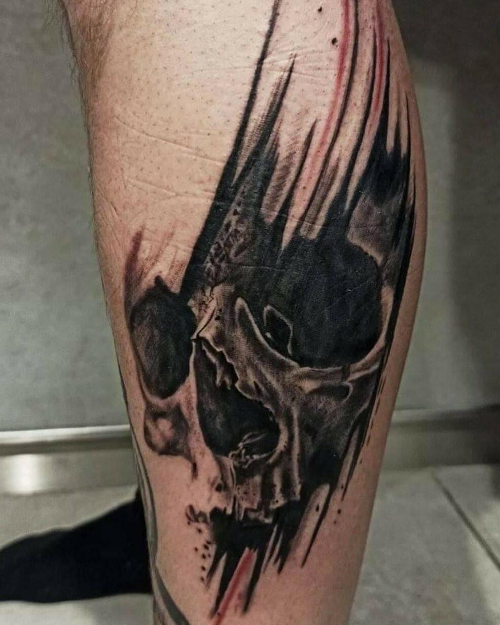 Inksearch tattoo Crystal Tattoo Studio