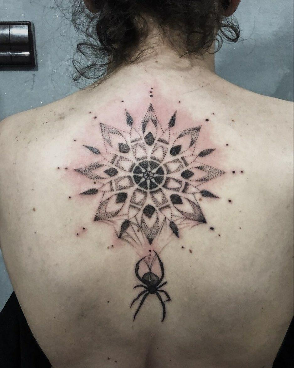 Inksearch tattoo Sasia