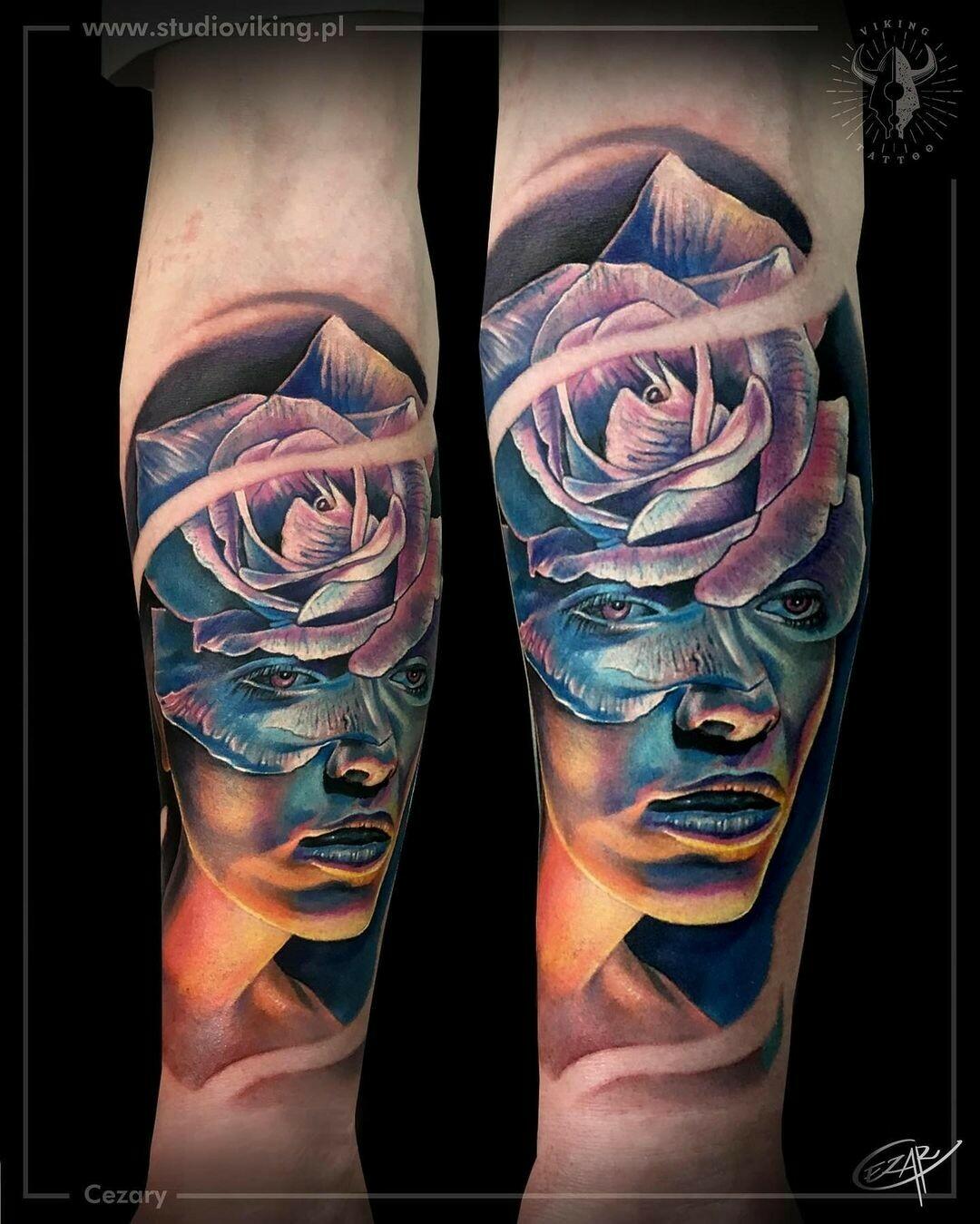 Inksearch tattoo Viking Tattoo