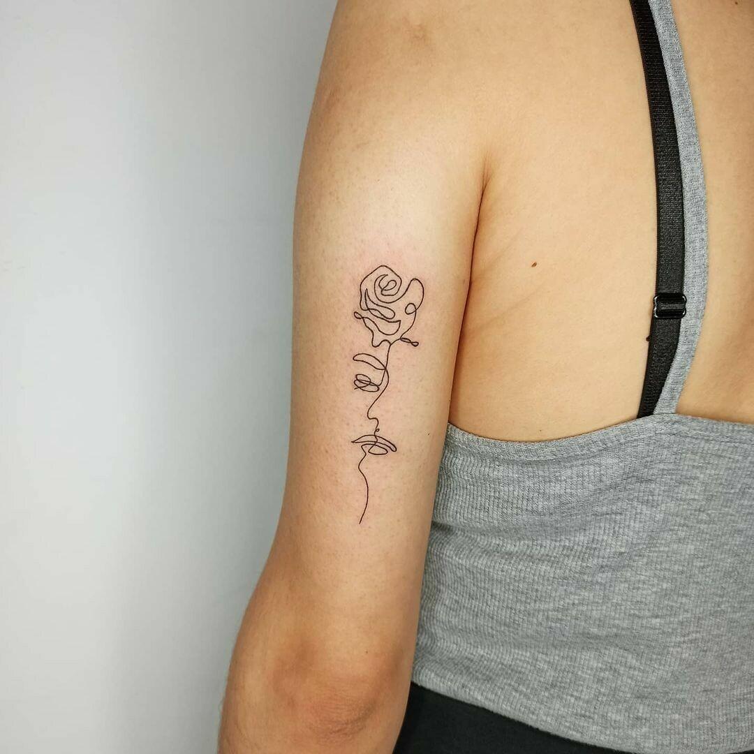 Inksearch tattoo Piotruś Pan Tattoo