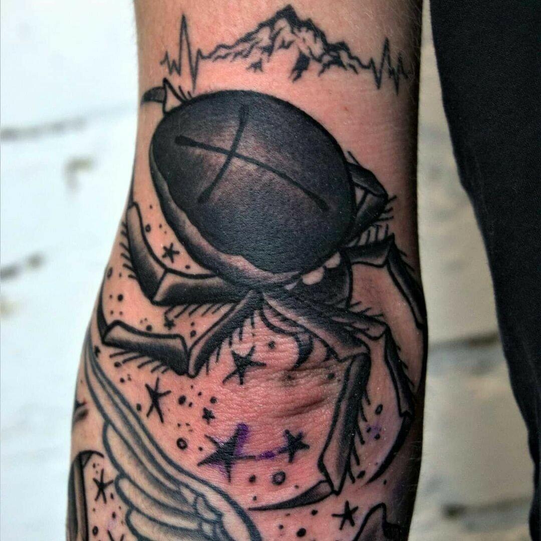 Inksearch tattoo bartshcru
