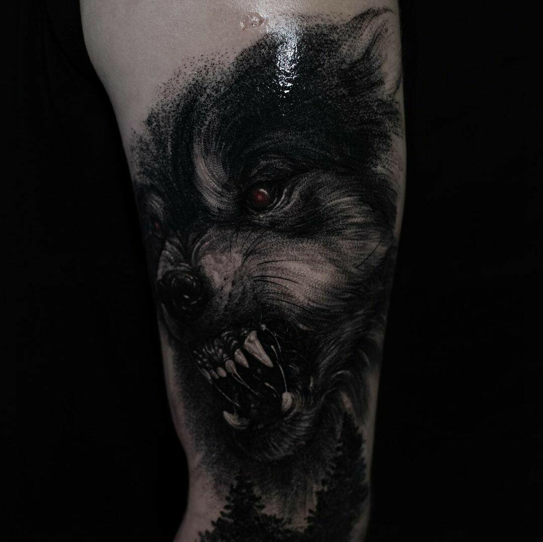 Inksearch tattoo Blackcrowtattoo