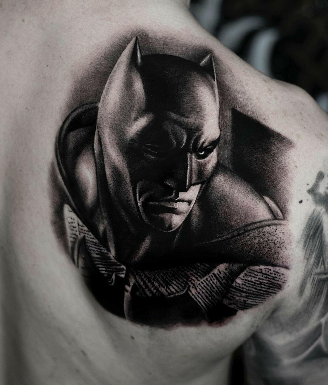 Inksearch tattoo Pracownia Art Kolektyw