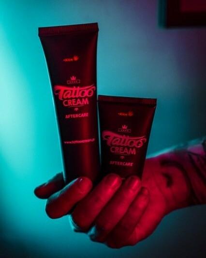 Inksearch tattoo Dom tatuażu