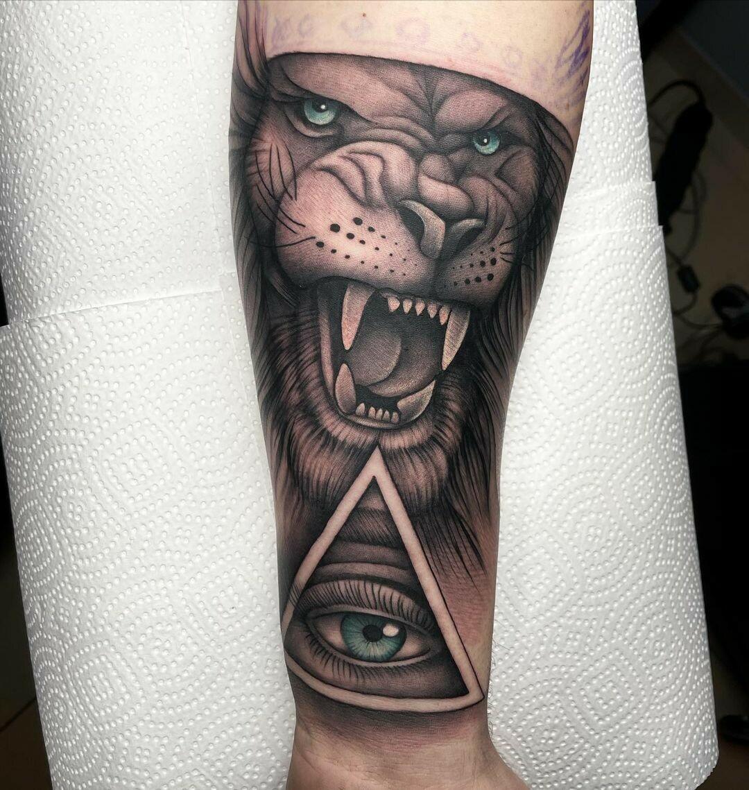 Inksearch tattoo Old Times Tattoo