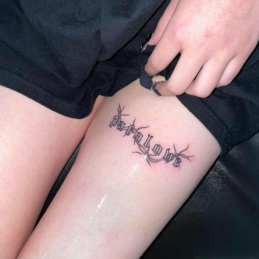 Inksearch tattoo bohenim