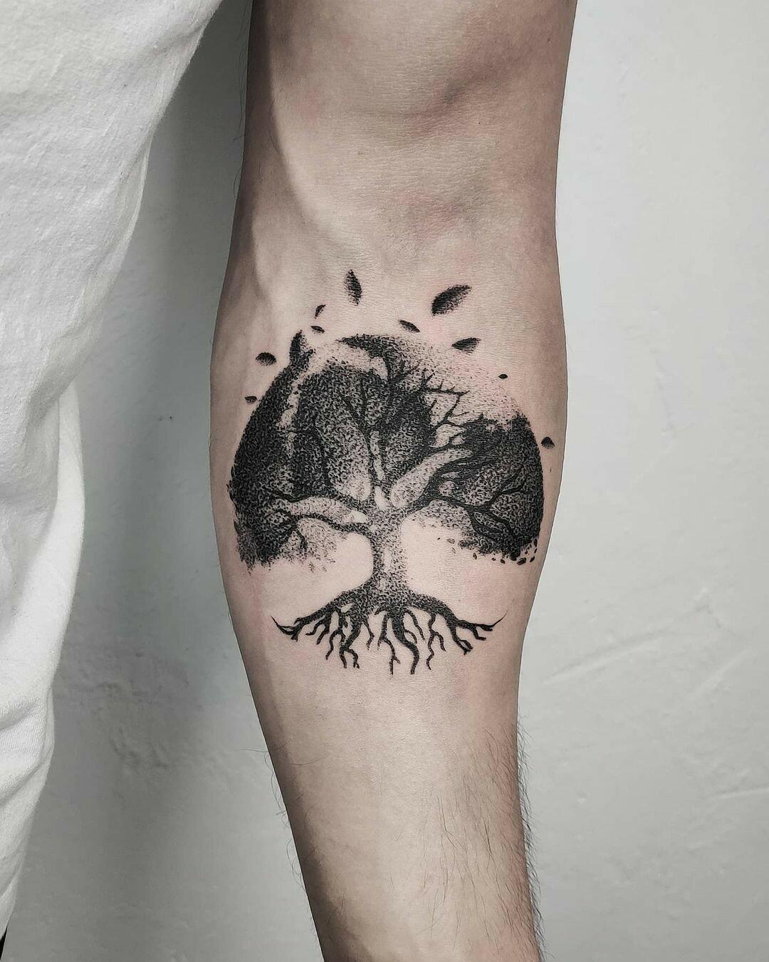 Inksearch tattoo Jakby_Patryk