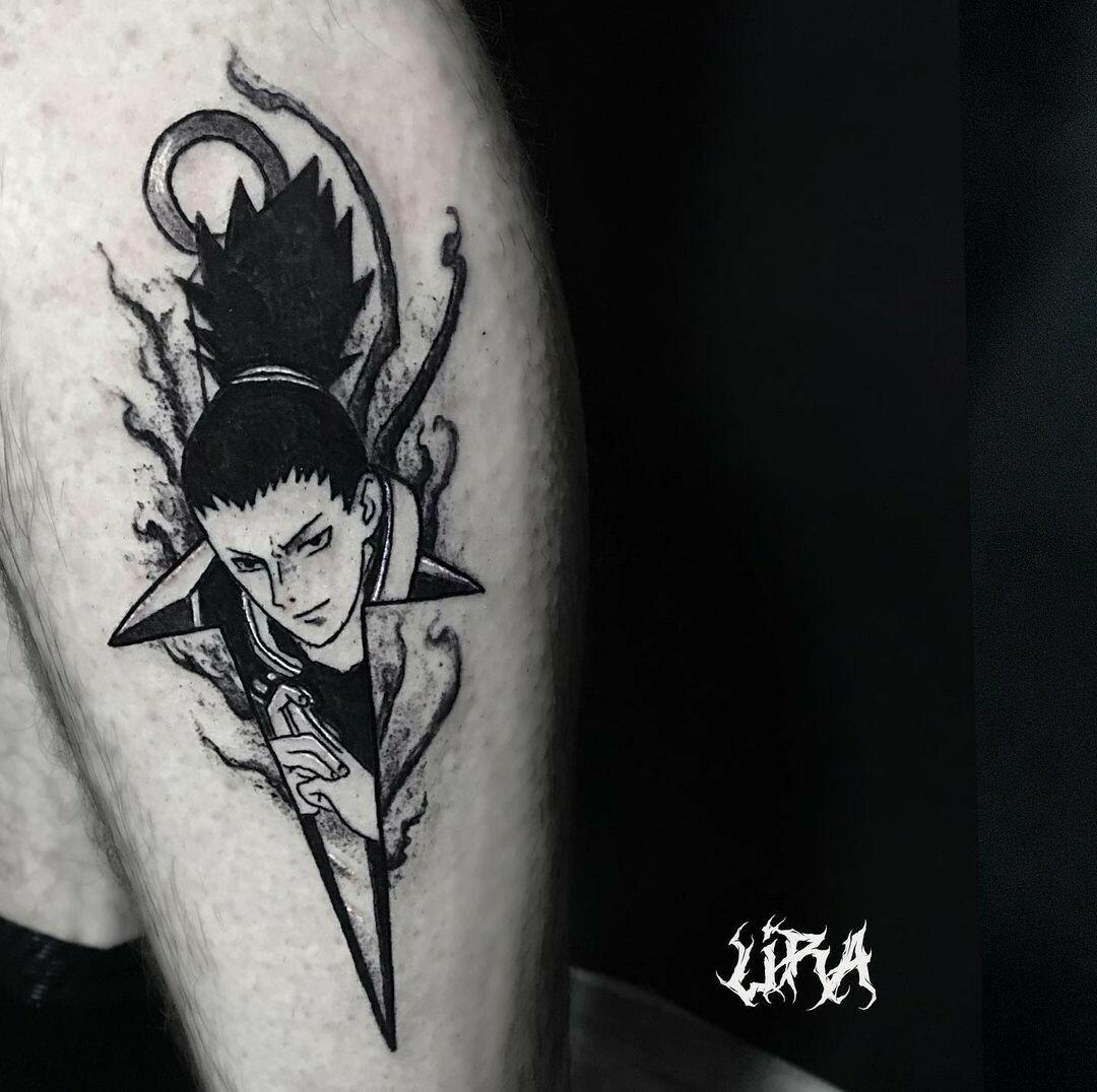 Inksearch tattoo Lira tattoo