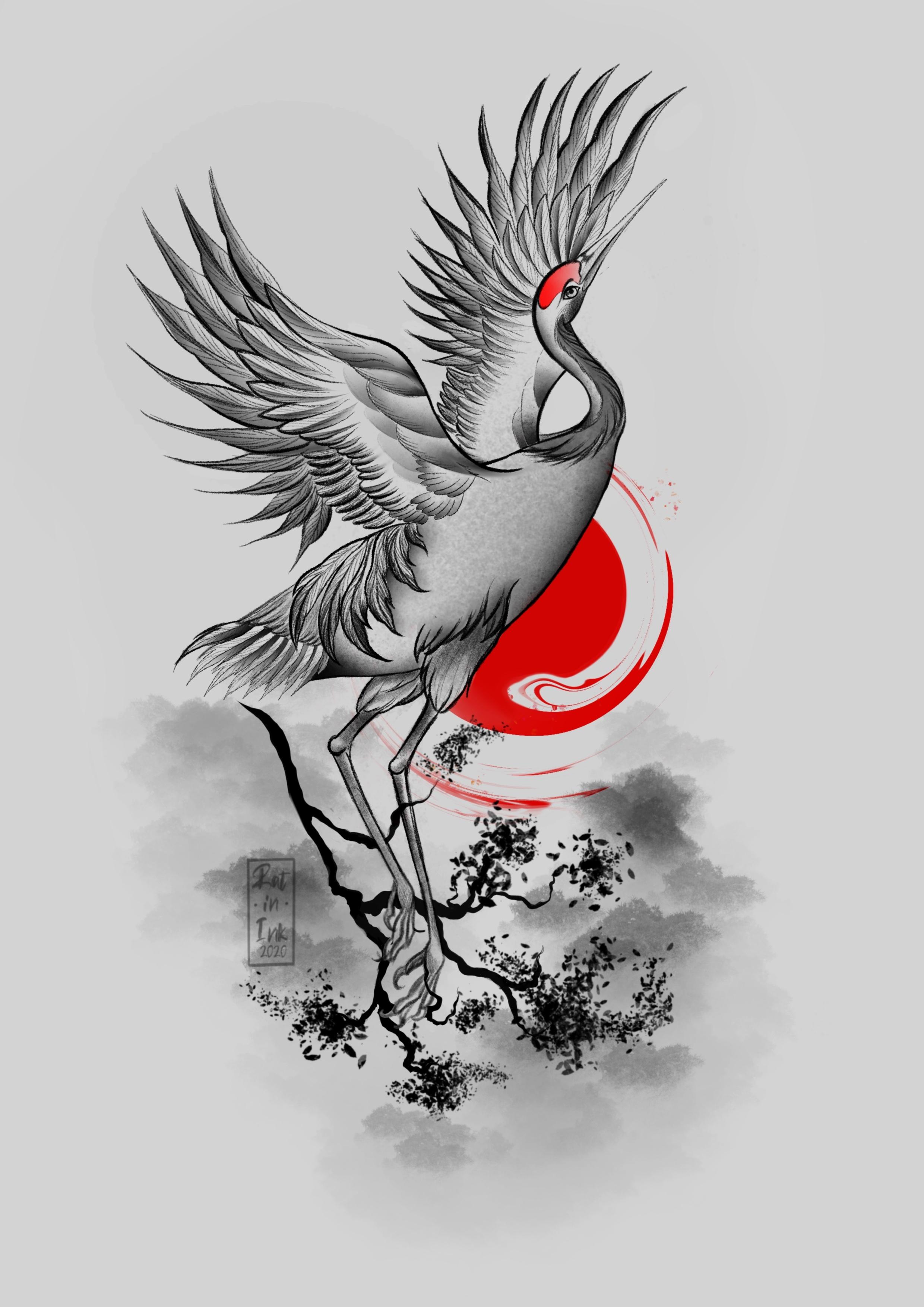 Inksearch tattoo RatinInk