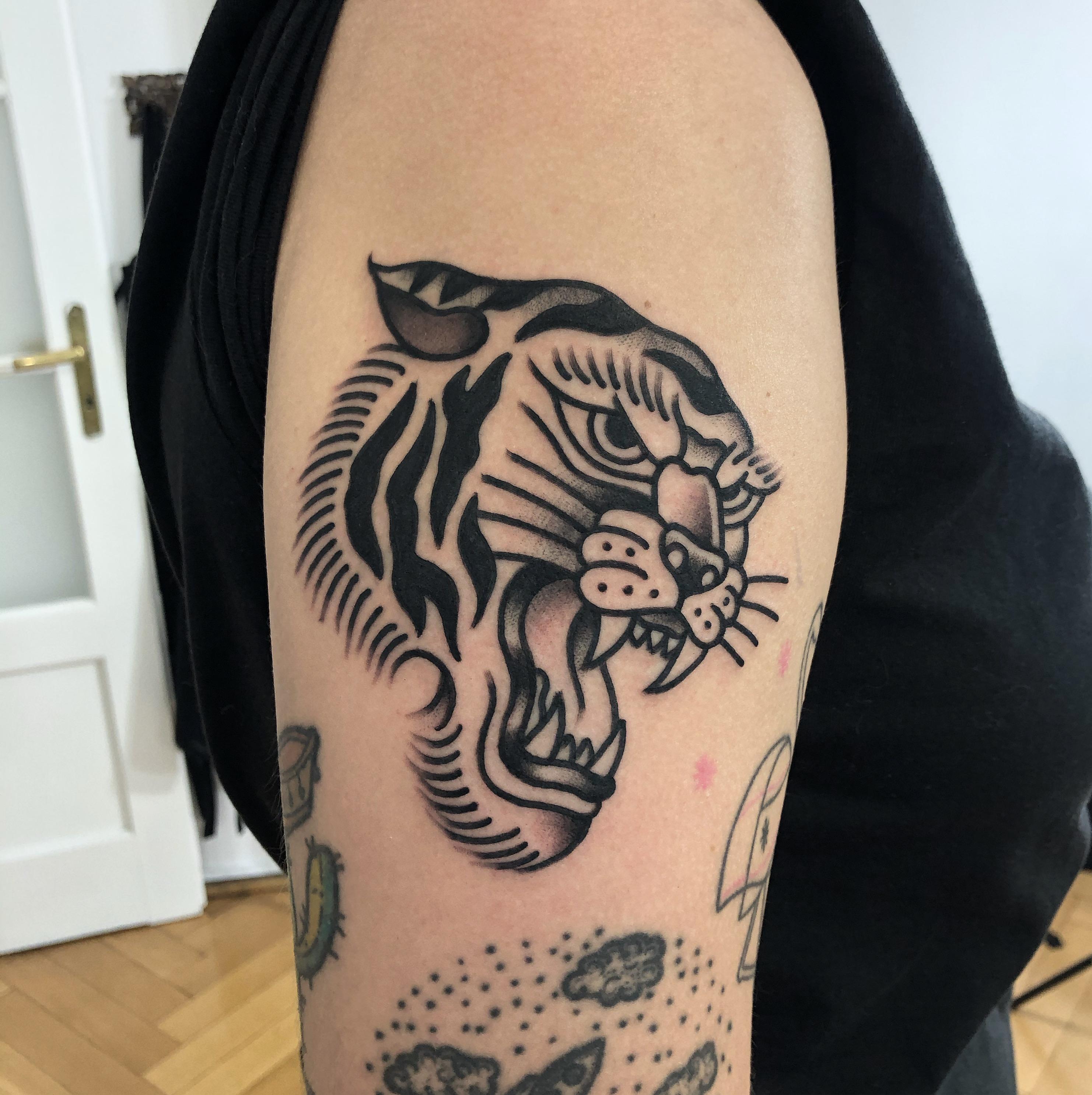 Inksearch tattoo Gozdi