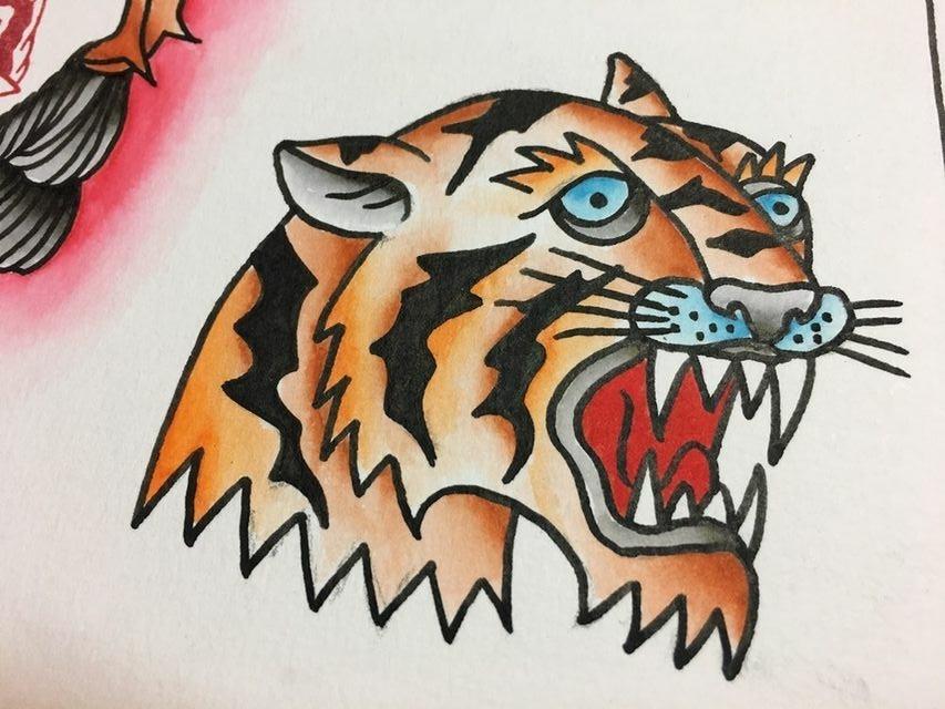 Inksearch tattoo Pracownia Tatuażu Sesa