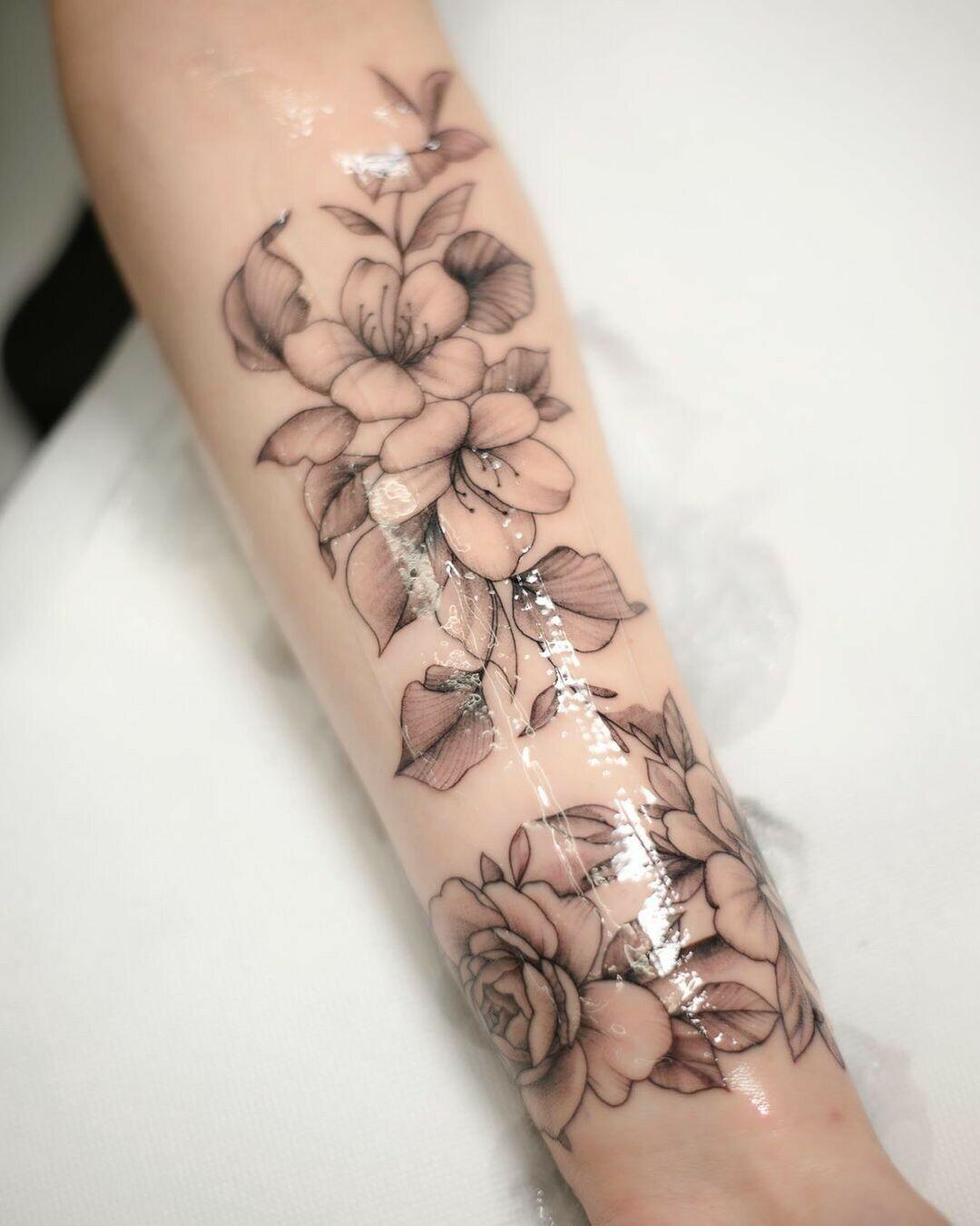 Inksearch tattoo Pracownia Art Kolektyw