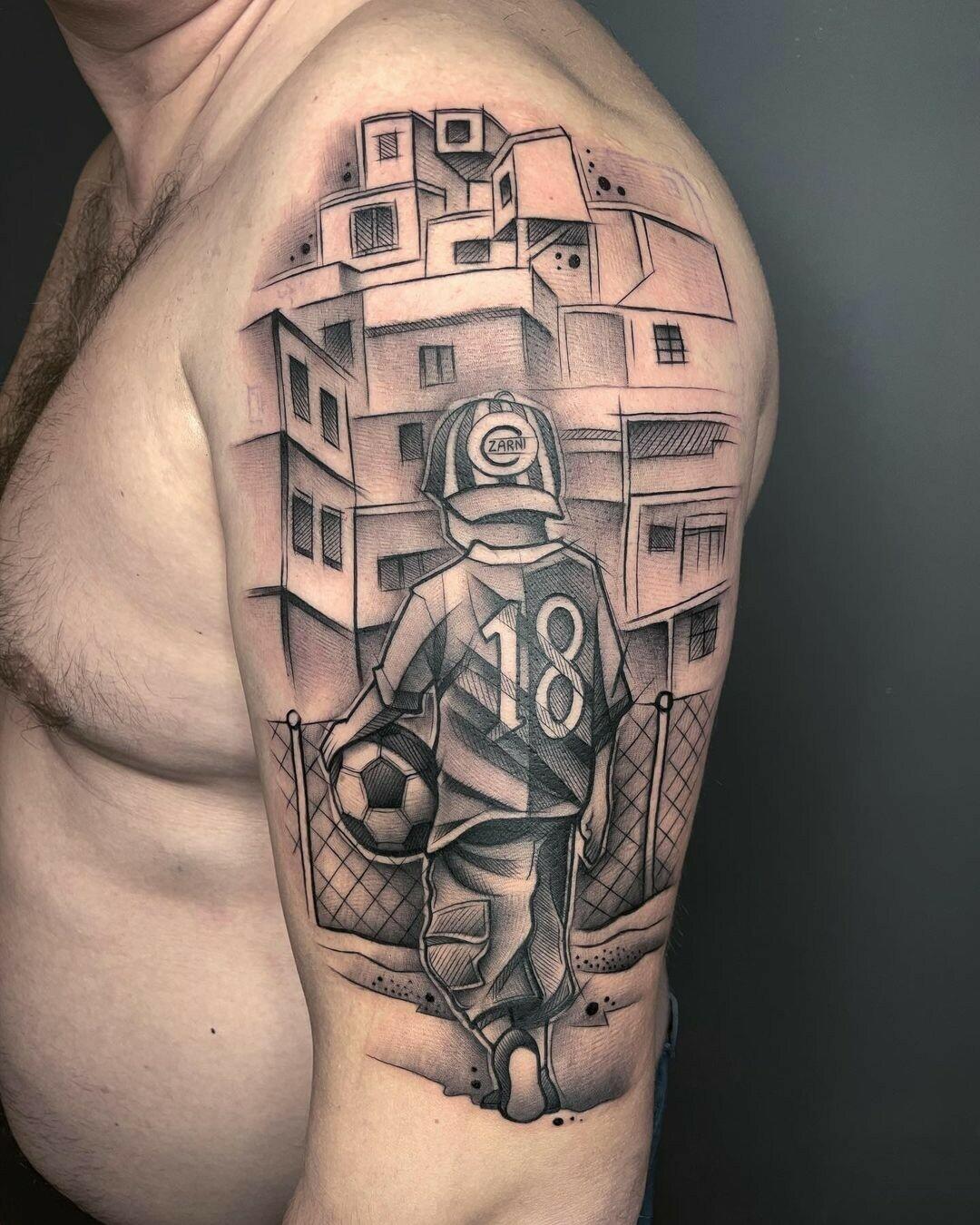 Inksearch tattoo Old Times Tattoo