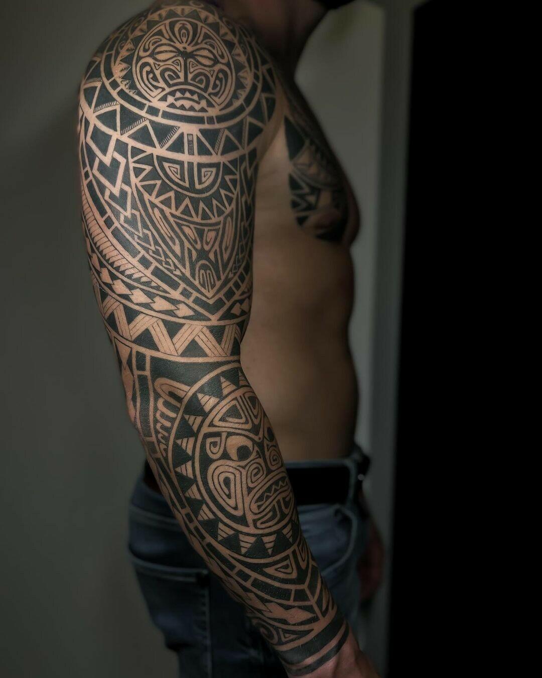 Inksearch tattoo IroInk