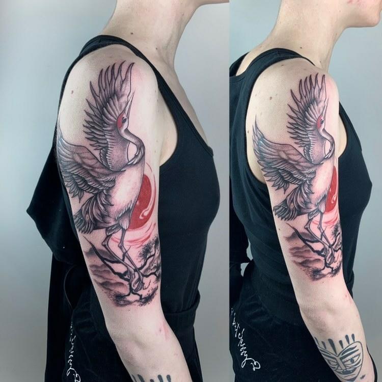 Inksearch tattoo RatinInk