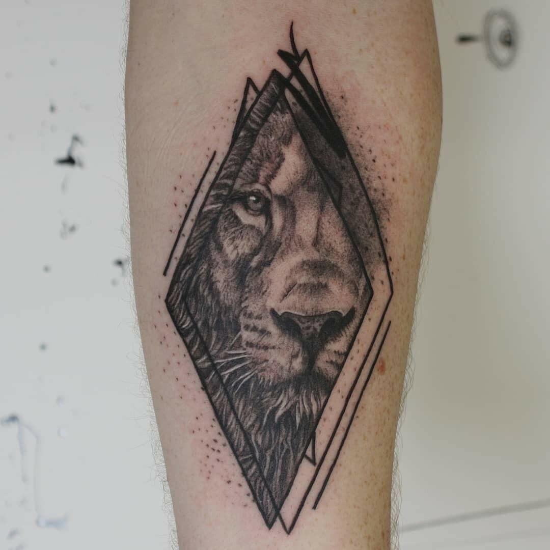 Inksearch tattoo Bones_tatts
