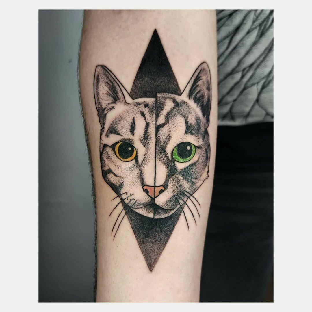 Inksearch tattoo Klarcia Dziarcia