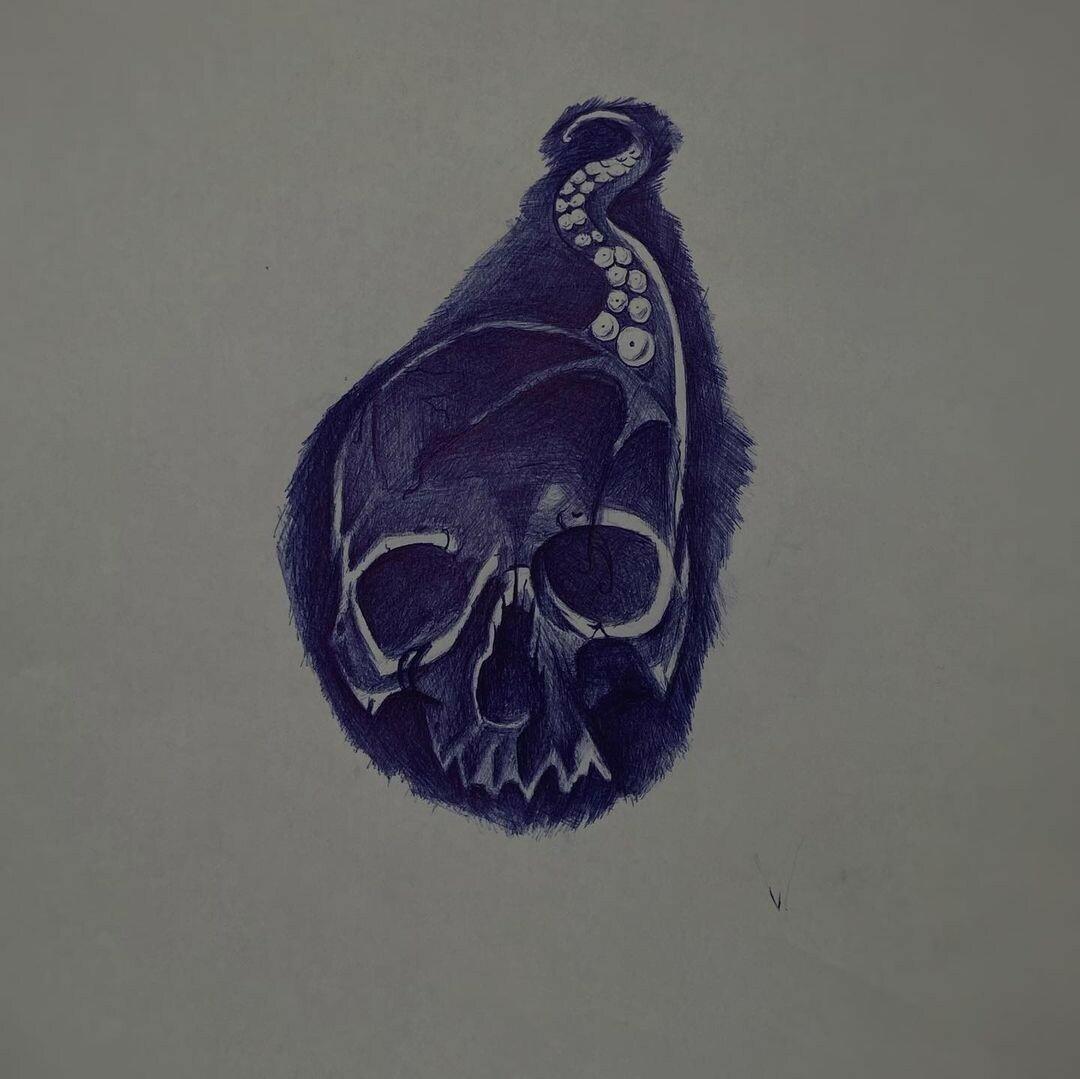 Inksearch tattoo Venomdopee