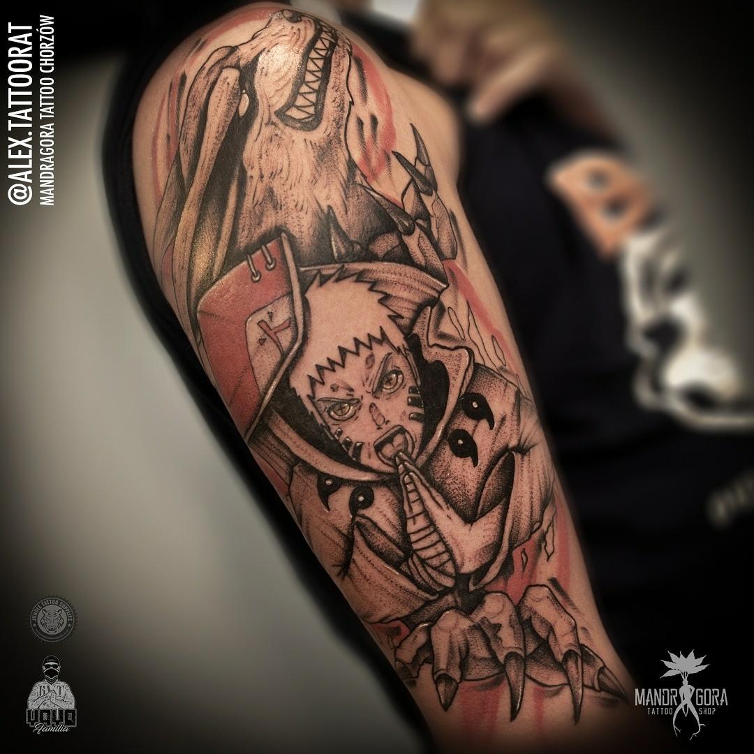 Inksearch tattoo Alex tattoo and art