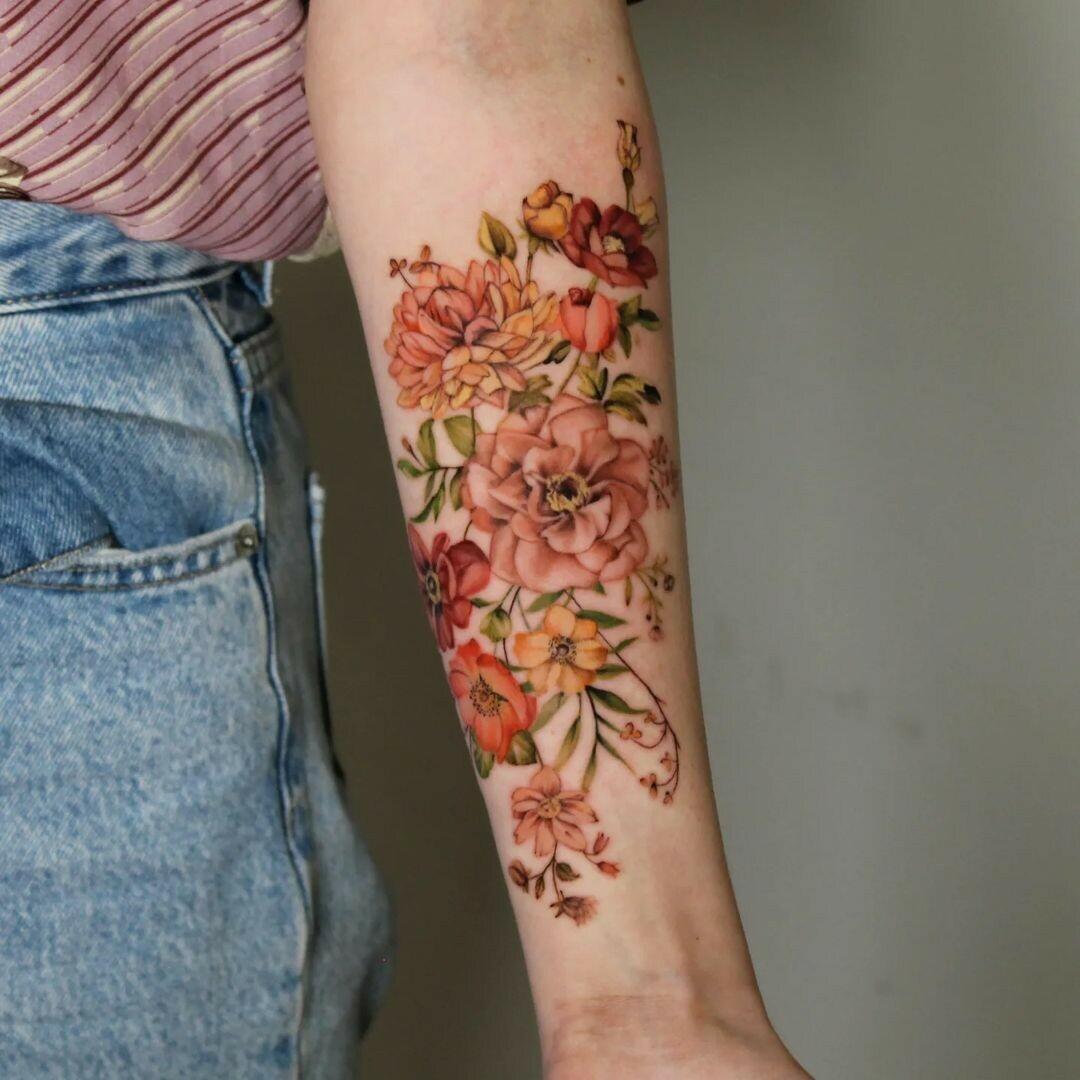 Inksearch tattoo myszata tattoo