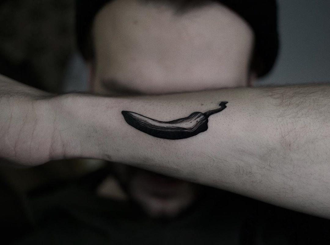 Inksearch tattoo Patryk Chybowski (Boski Tattoo)