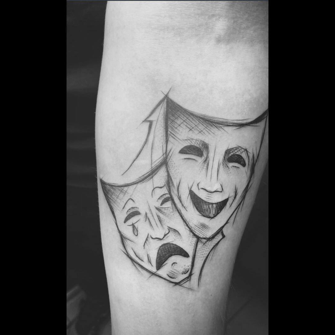 Inksearch tattoo Darson Tattoo
