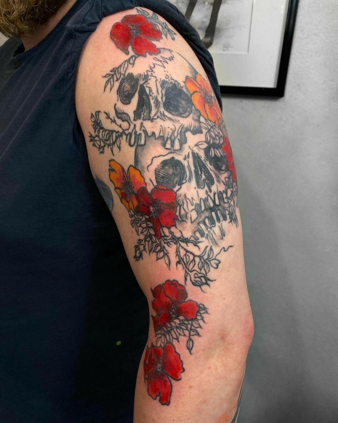 Inksearch tattoo joannabrox