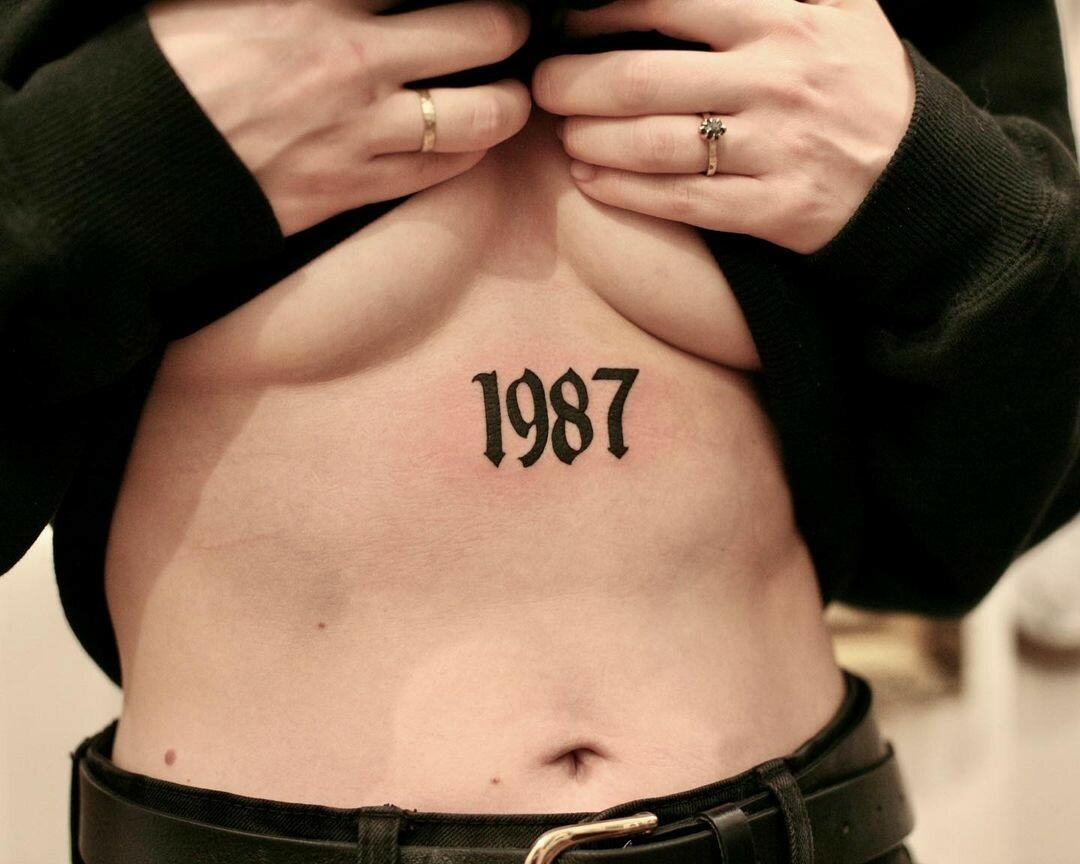 Inksearch tattoo Braina