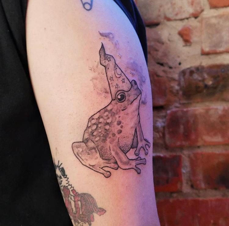 Inksearch tattoo Dodola Tattoo