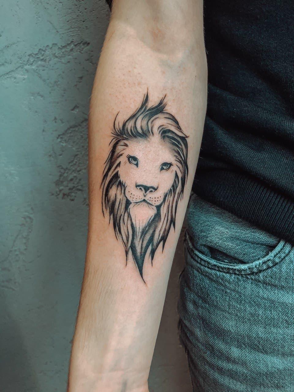 Inksearch tattoo VeAn Tattoo & Piercing - Gdynia