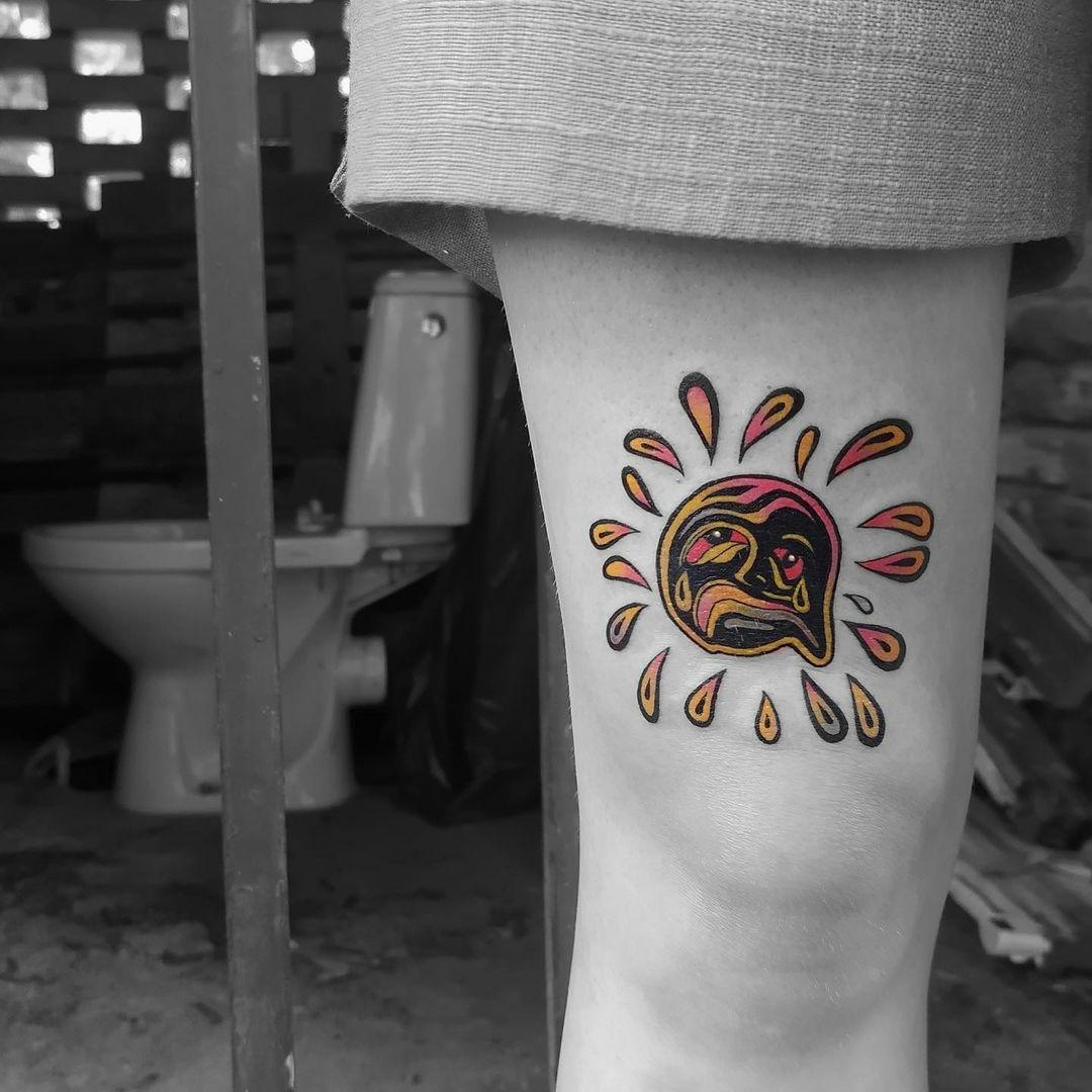 Inksearch tattoo Mameja