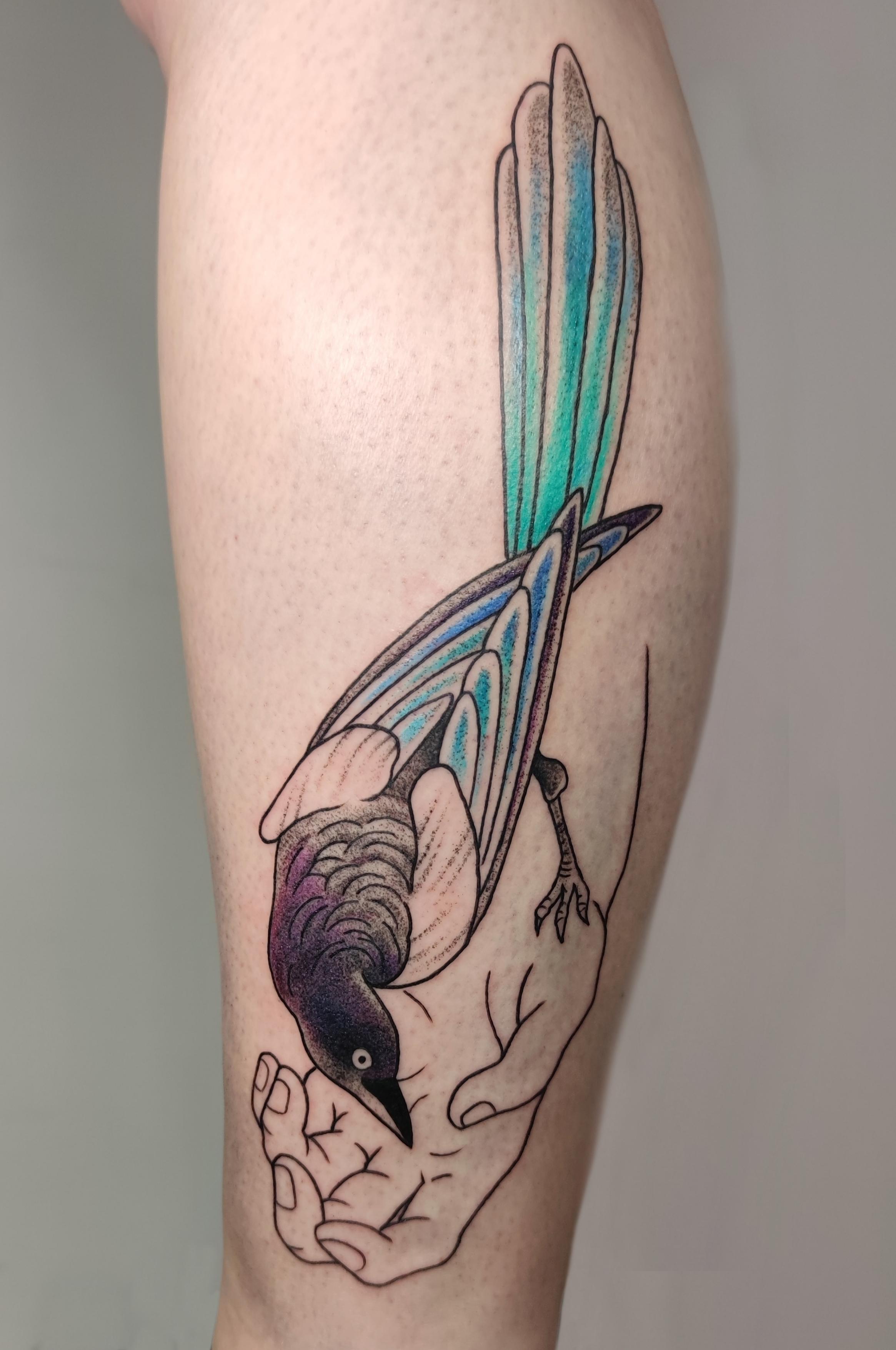 Inksearch tattoo Klarcia Dziarcia