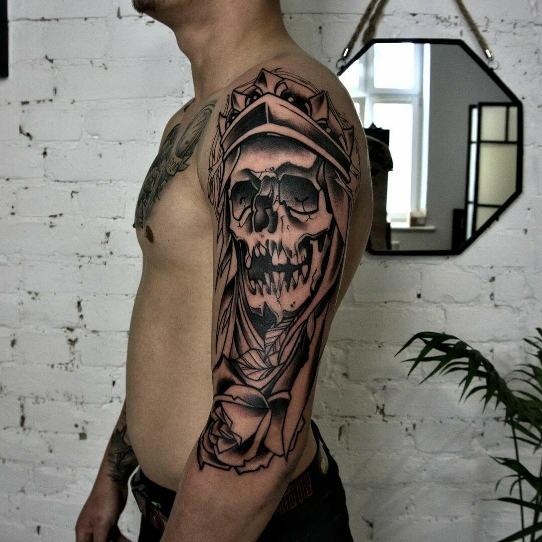 Inksearch tattoo grubakrechatattoo