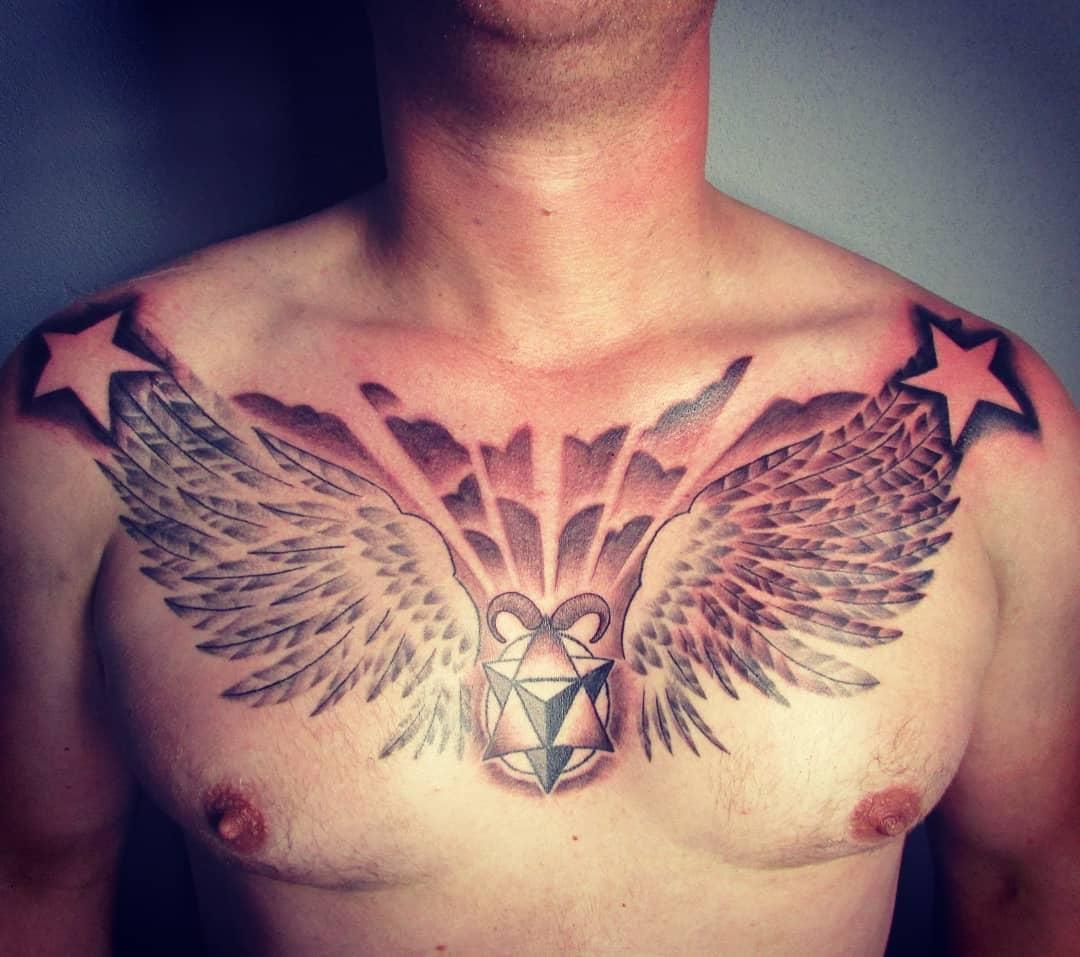 Inksearch tattoo Terra Tattoo