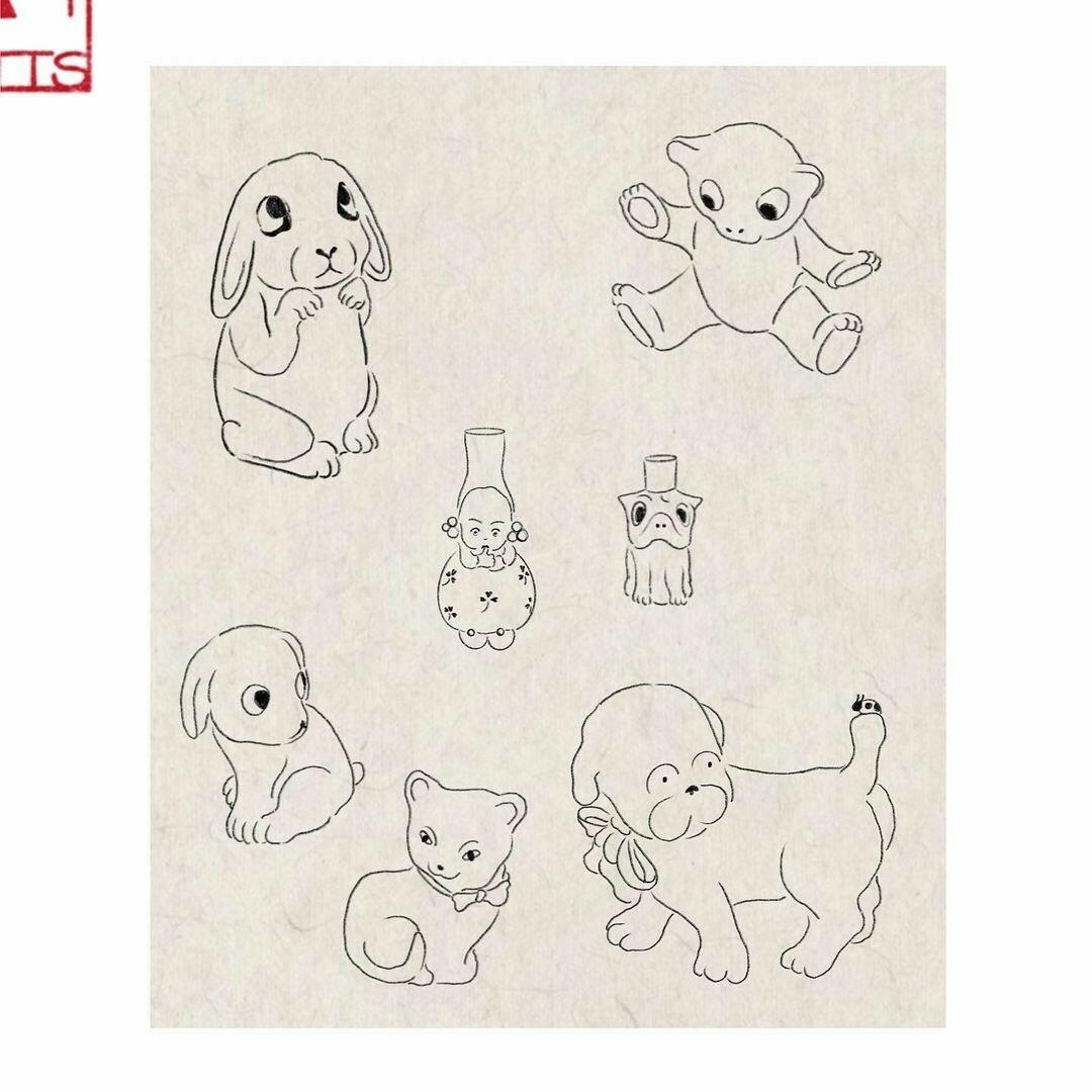 Inksearch tattoo Lucky_cat_tatts